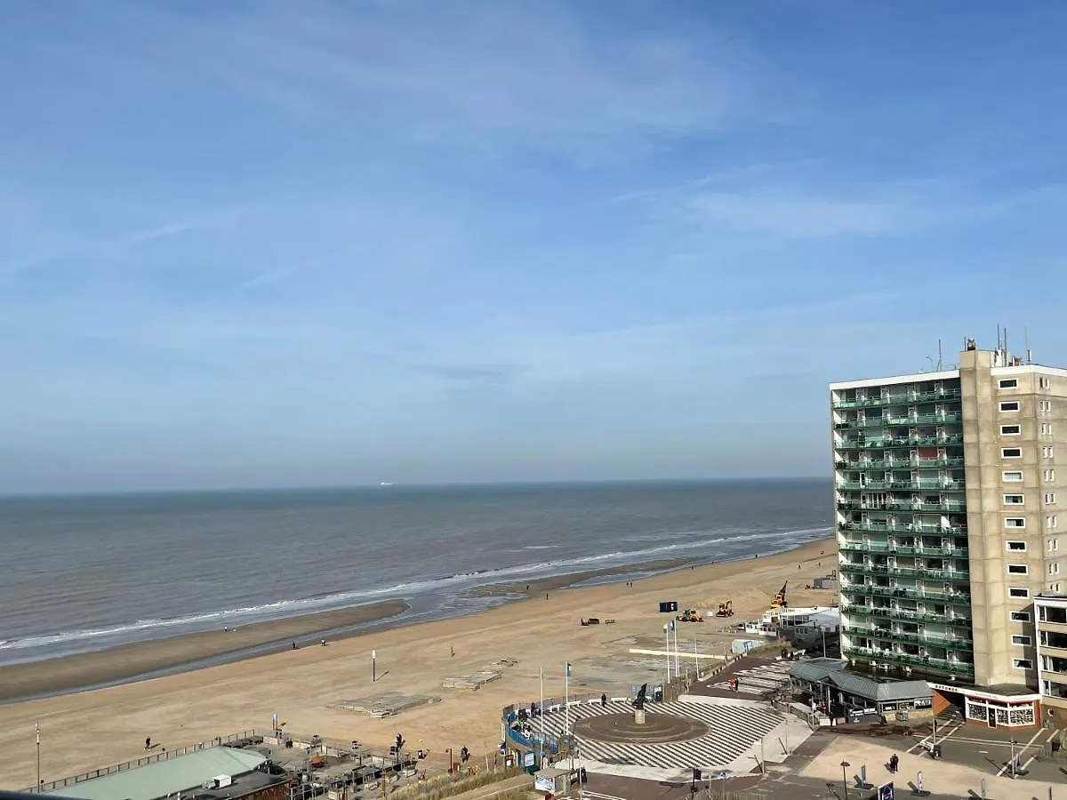 Apartment Appartement Delibas Zandvoort Netherlands