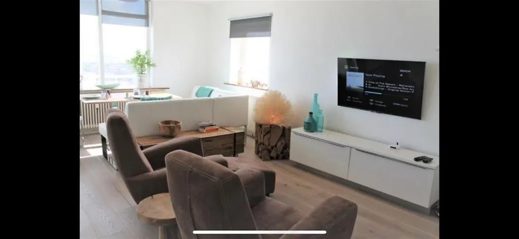 Appartement Delibas Zandvoort