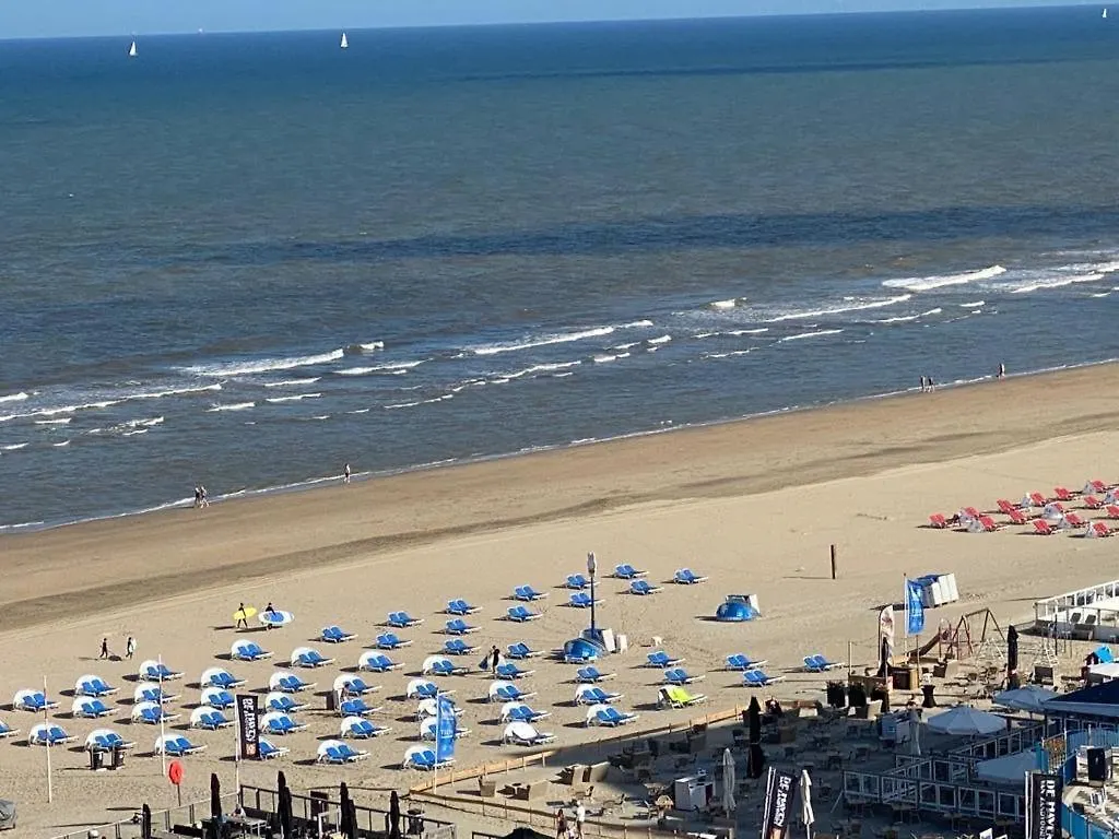 Appartement Delibas Zandvoort 0*,