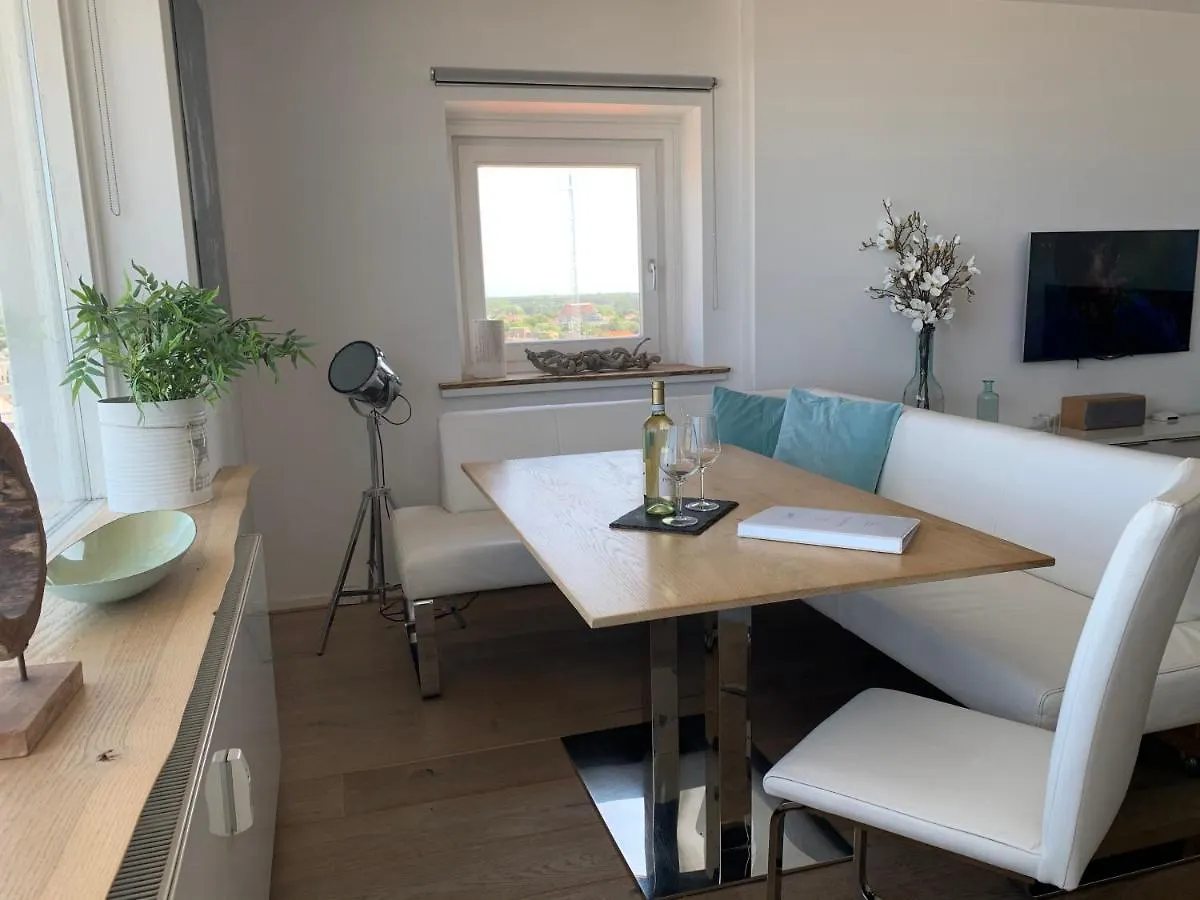 Appartement Delibas Zandvoort 0*,